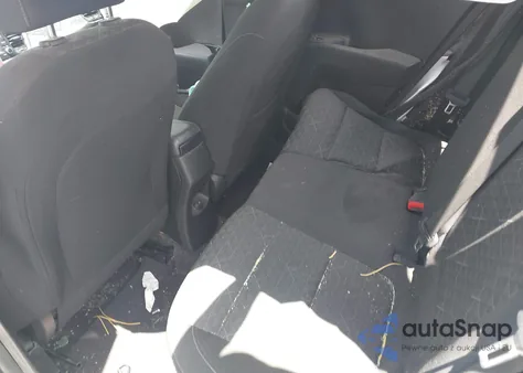 2019 Kia Rio S z USA, uszkodzony, nr VIN 3KPA24AB0KE233053